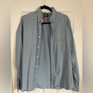 Scotch&soda button shirt